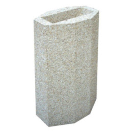 Cendrier béton Osiris