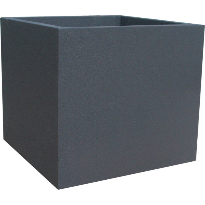 Modèle gris anthracite sablé