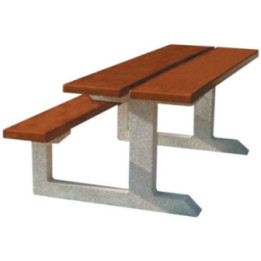 Table PMR(1) aspect bois
