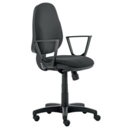 Siège de bureau Tiger