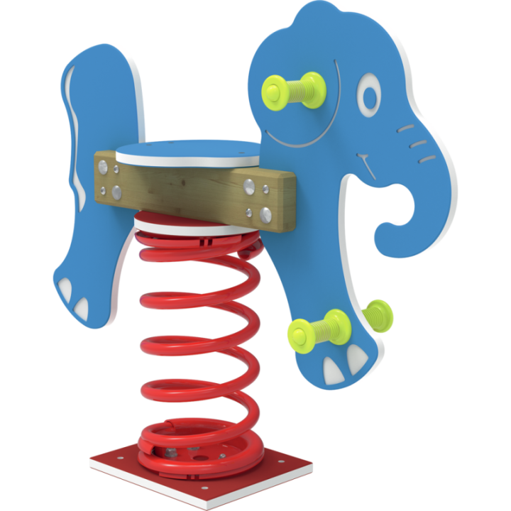 Éléphant