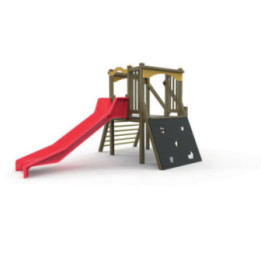 Jeu multi-activités Escatour