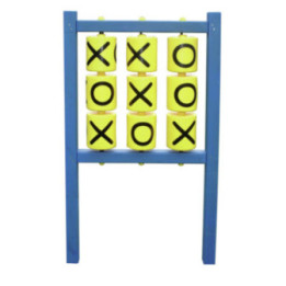 Jeu Morpion Filou