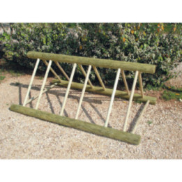 Support vélo Rack