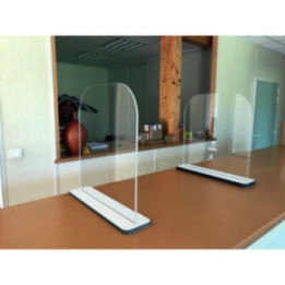 Séparateur de table
