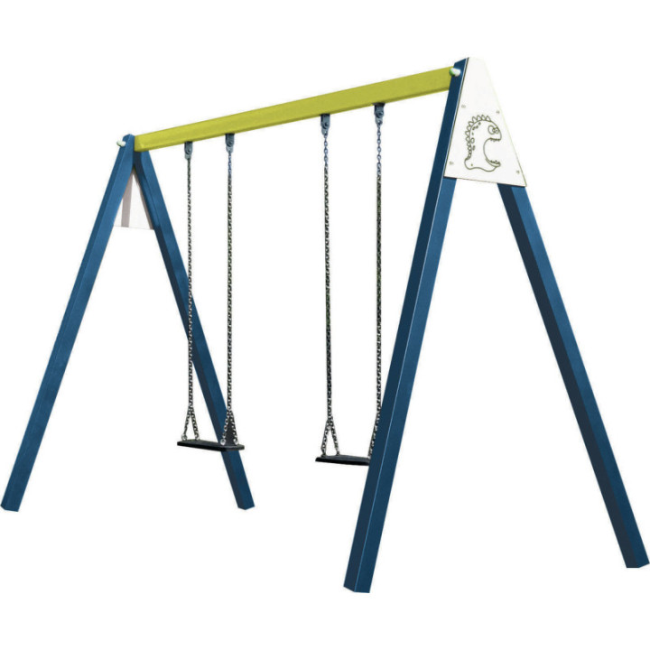 Portique acier Randall