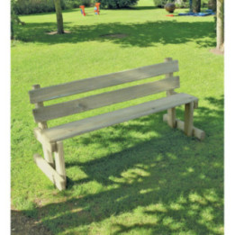 Banc enfants Minot