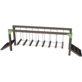 Kit niveau zéro pour jeu Tapis volant