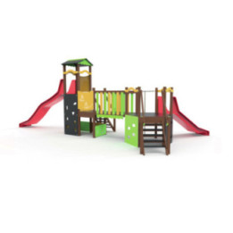Kit niveau zéro pour jeu Toutankhamon alu