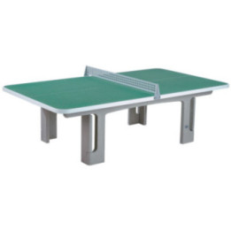 Table de ping-pong Solido P30-R