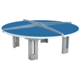 Table ronde tennis de table Rondo