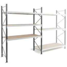 Rayonnage stockage industriel Epsivol