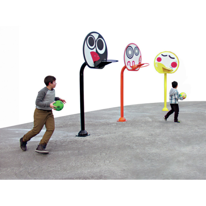 Panier basket enfants Kid basket