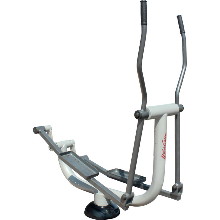 Gamme urba'fitness extérieur