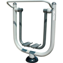 Gamme urba'fitness extérieur