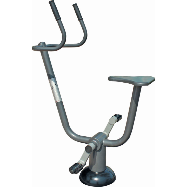 Gamme urba'fitness extérieur