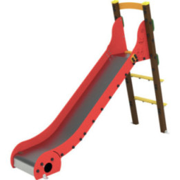 Toboggan Express eco