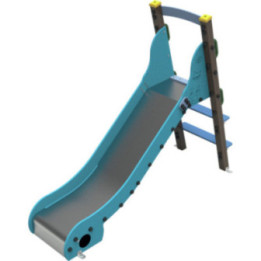 Toboggan Express eco