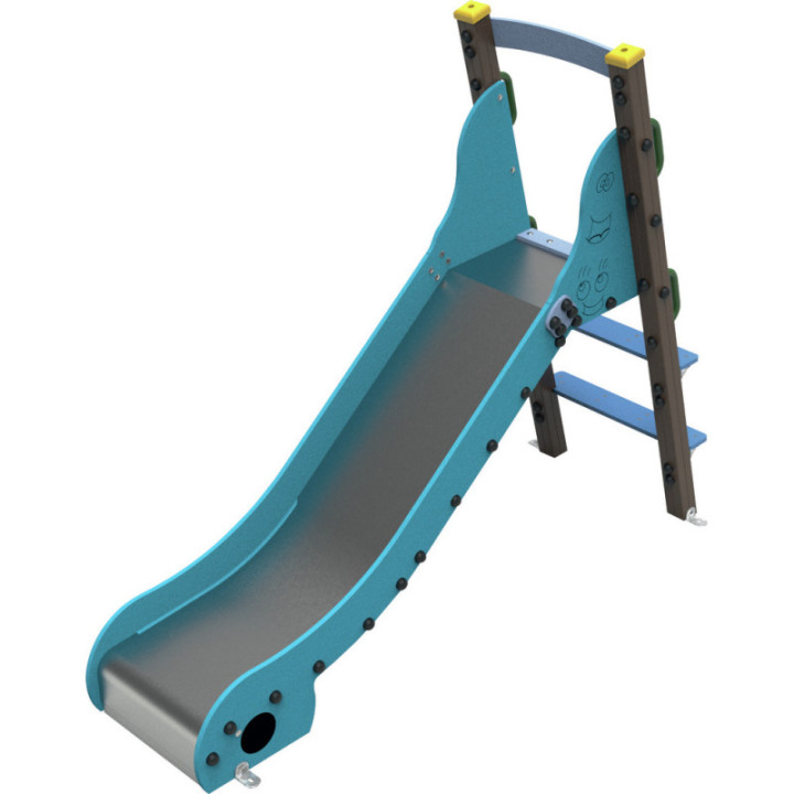 Toboggan Express eco