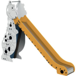 Toboggan enfant Dragon