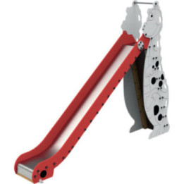 Toboggan enfant Dragon