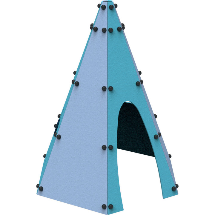 Couleurs gamme Aqua