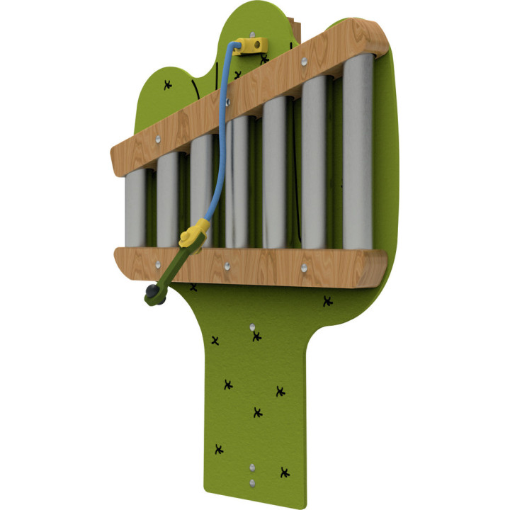 Jeu Cactus Musical