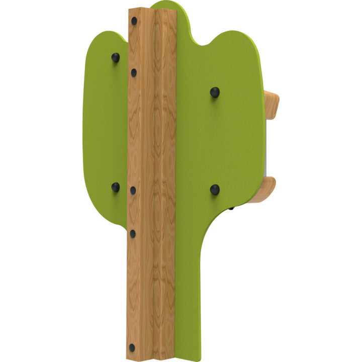 Jeu Cactus Musical