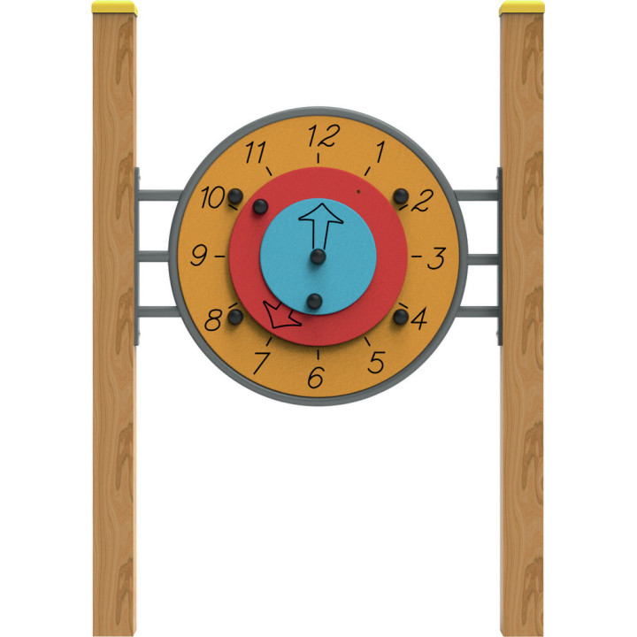 Panneaux activités pour enfants