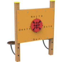 Panneaux activités pour enfants