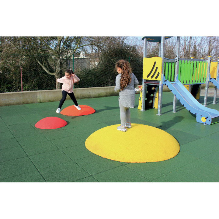 Jeu d'équilibre Montagne de jeux