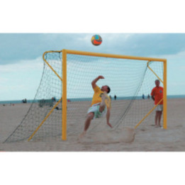 Accessoires pour beach soccer