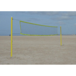 Accessoires beach volley