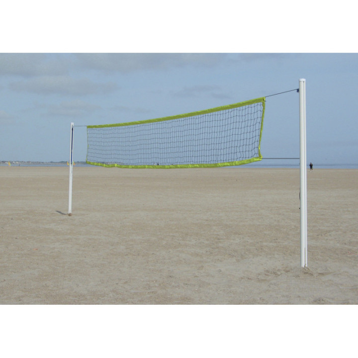 Accessoires beach volley