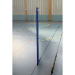 Poteau à sceller