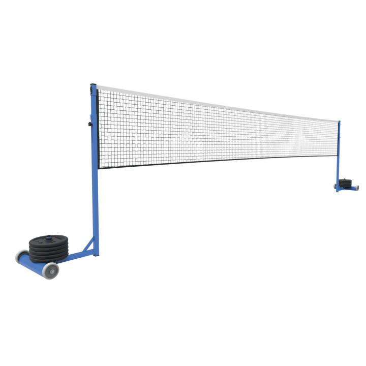 Handi Badminton