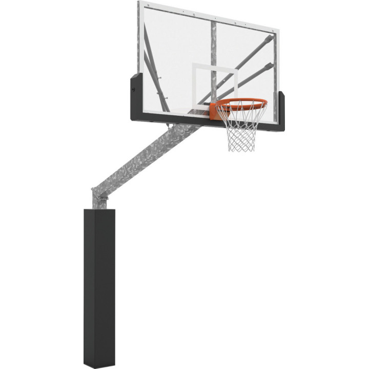 Pack complet but de basket 3 x 3