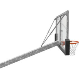Pack complet but de basket 3 x 3