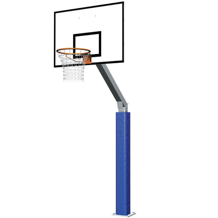Accessoires pour but de basket