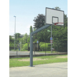 But de basket de compétition