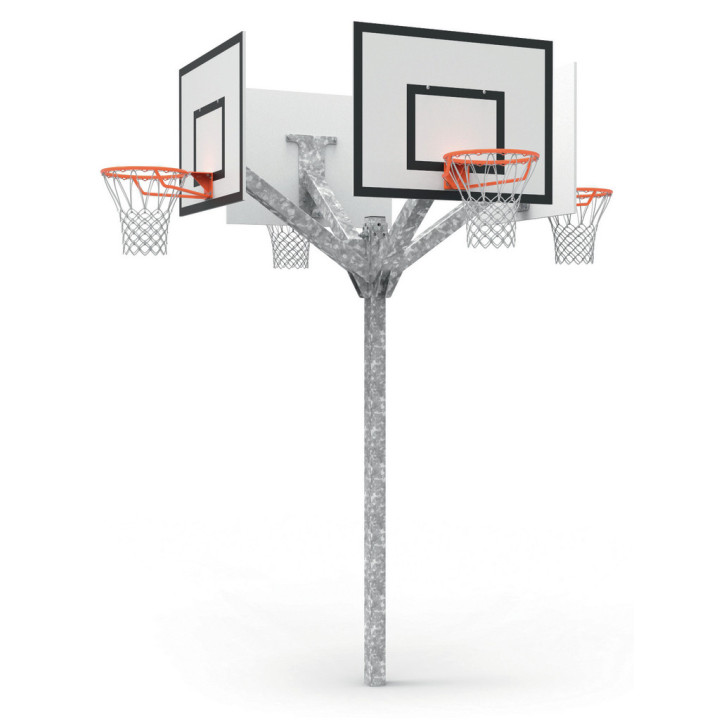 Tour de basket