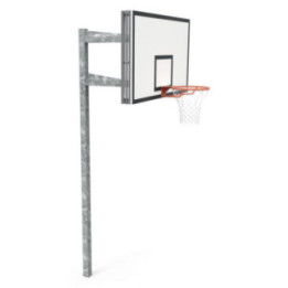 But de basket scolaire à combiner