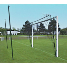 Accessoires pour but de football