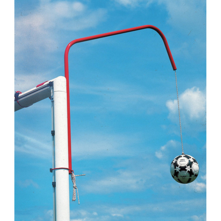 Accessoires pour but de football