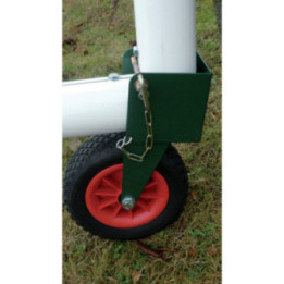 Accessoires pour but de football