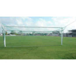 Jeu de 4 sandows pour système de relevage but de foot