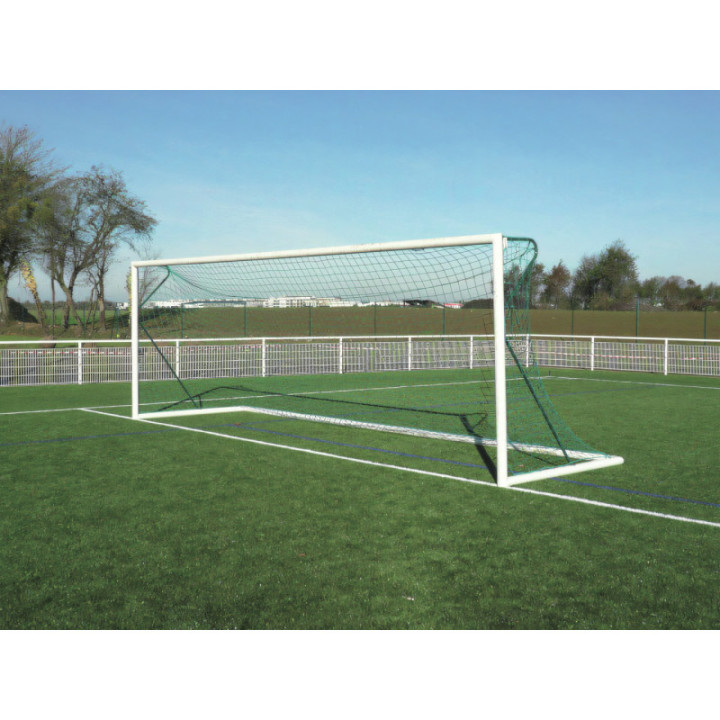 Buts de foot transportables - la paire