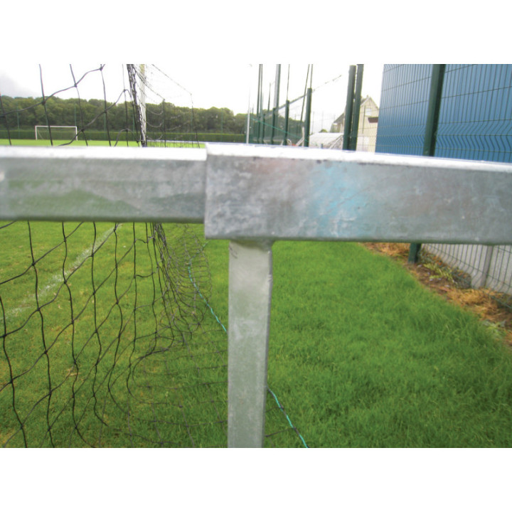 Buts de football Anfield - la paire