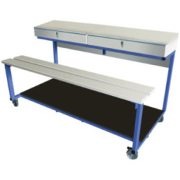 Table de marque