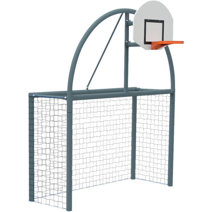 Combiné foot hand basket